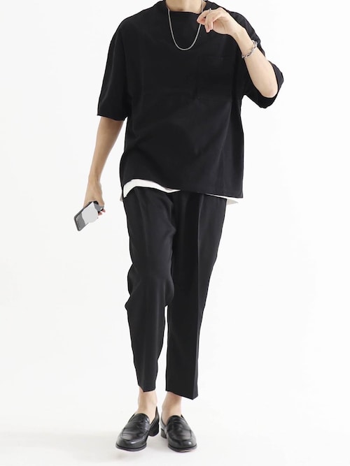 やそさんのコーディネート