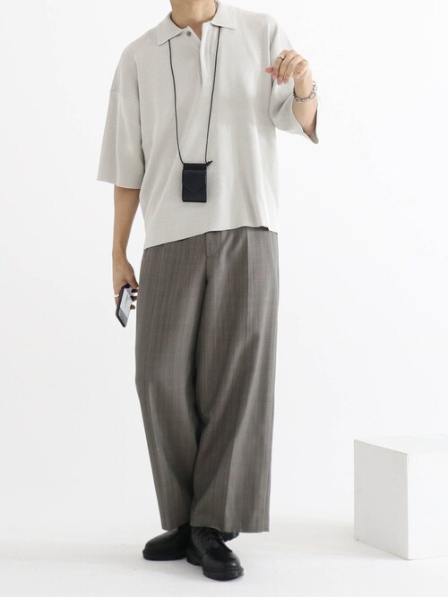 やそさんのコーディネート