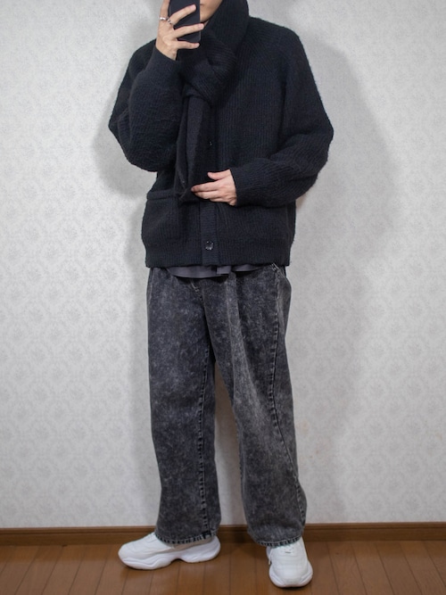 やそさんのコーディネート