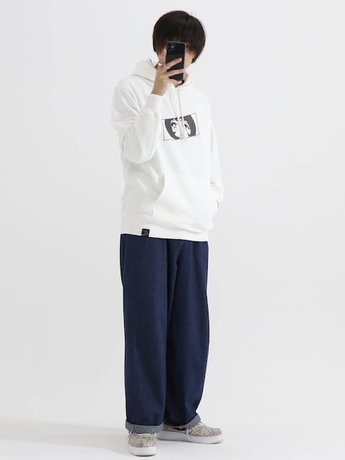 やそさんのコーディネート