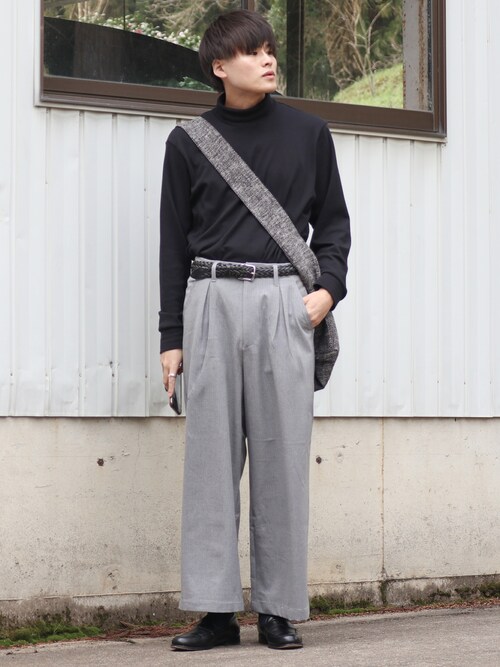 やそさんのコーディネート