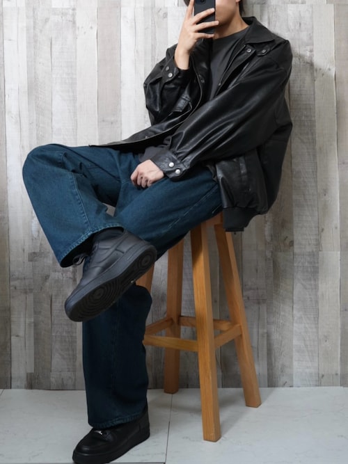 やそさんのコーディネート