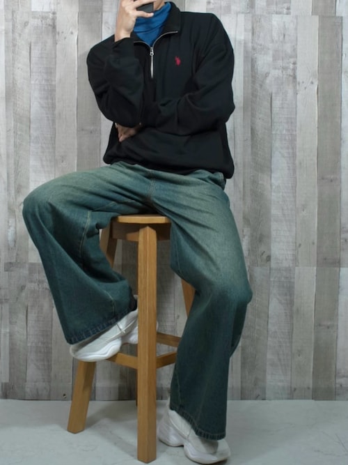 やそさんのコーディネート