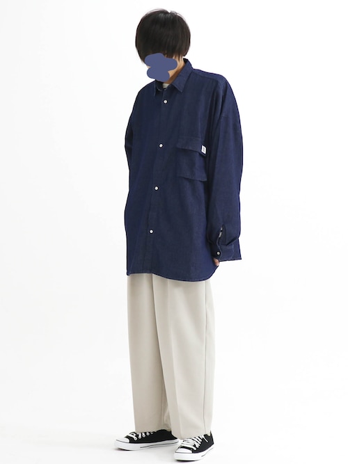 やそさんのコーディネート