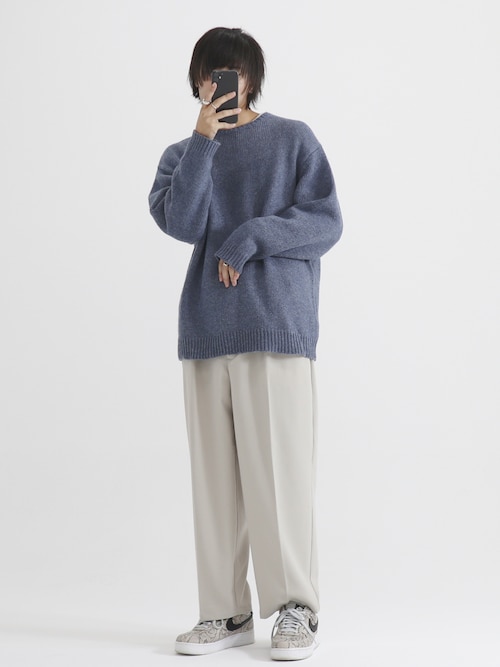 やそさんのコーディネート