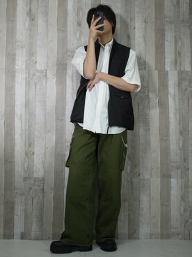 やそさんのコーディネート