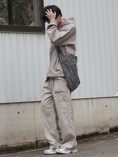 やそさんのコーディネート