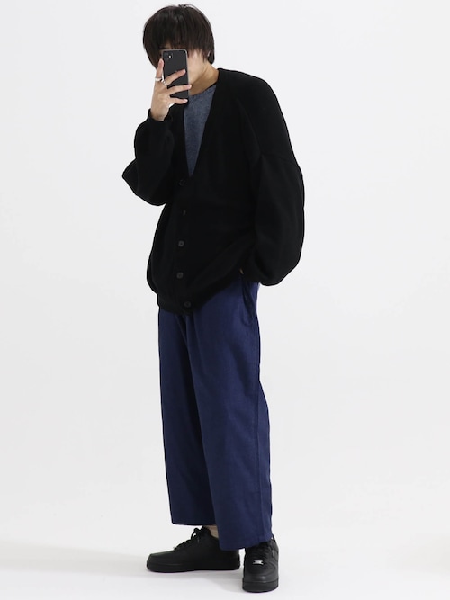 やそさんのコーディネート