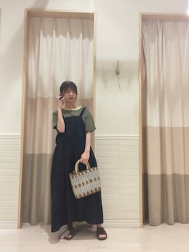 はるなさんのコーディネート