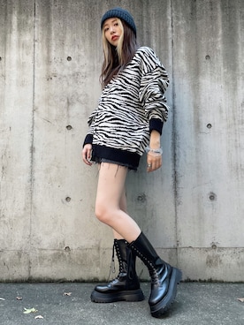 えみさんのコーディネート