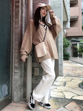 えみさんのコーディネート