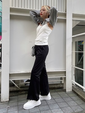 えみさんのコーディネート