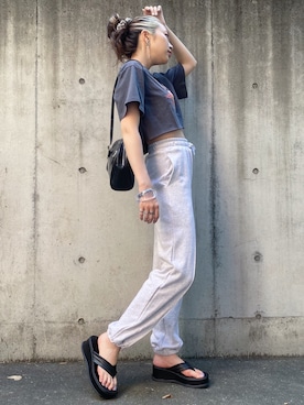 えみさんのコーディネート