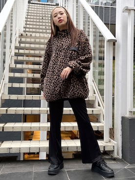 えみさんのコーディネート