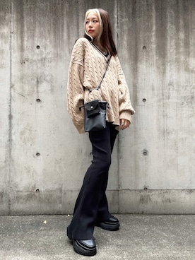 えみさんのコーディネート