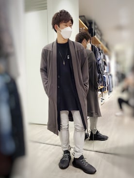 KUBOさんのコーディネート