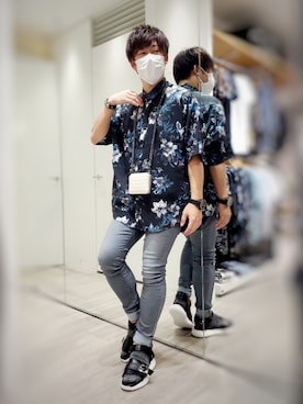 KUBOさんのコーディネート