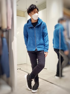 KUBOさんのコーディネート