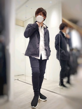 KUBOさんのコーディネート