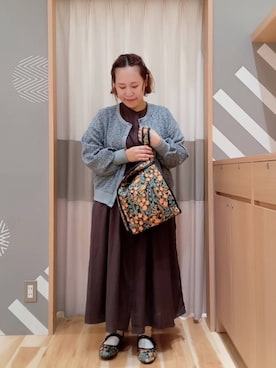 miki𓆸 𓂂.さんのコーディネート