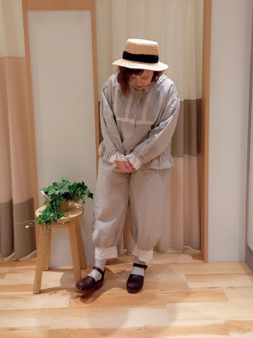 miki𓆸 𓂂.さんのコーディネート