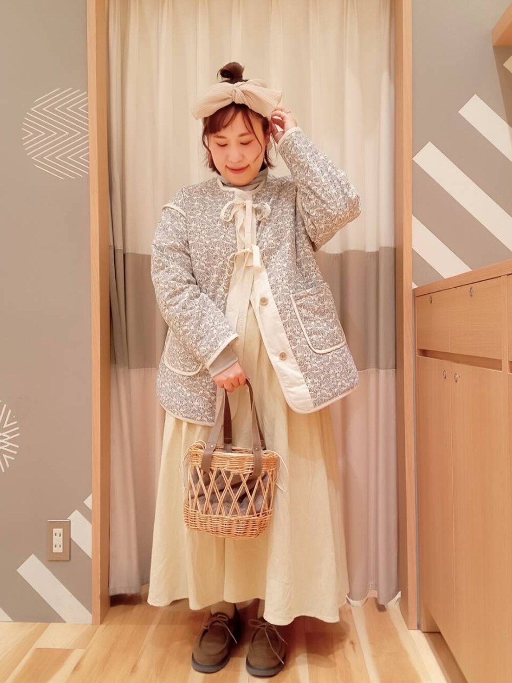 kaorinomori（カオリノモリ）の「【カオリノモリ】リーリエサー