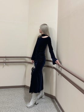 LVEU.さんのコーディネート