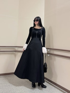 LVEU.さんのコーディネート