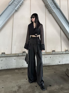 LVEU.さんのコーディネート