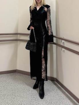 LVEU.さんのコーディネート