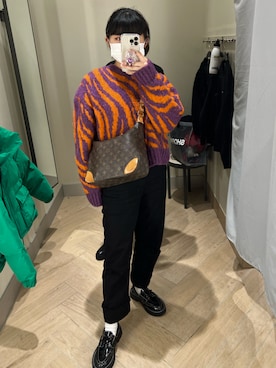 Ricoさんのコーディネート