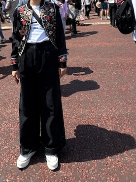 Ricoさんのコーディネート