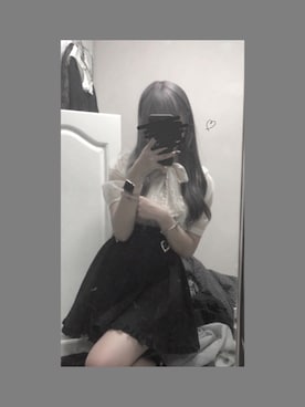 りんか🐰♥︎さんのコーディネート