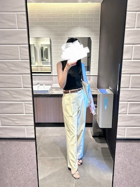 にゃんさんのコーディネート