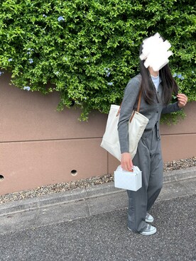 にゃんさんのコーディネート