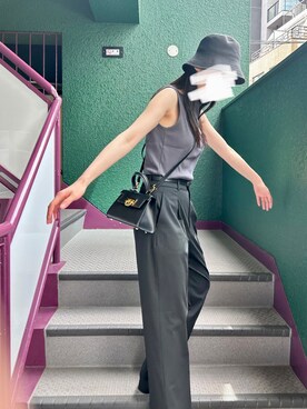 にゃんさんのコーディネート