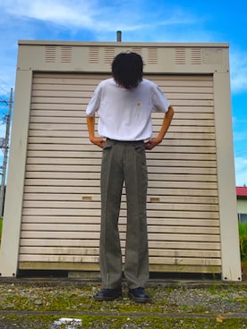 おしりモルモットちゃんさんのコーディネート