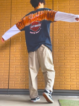 おしりモルモットちゃんさんのコーディネート