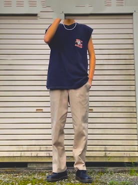 おしりモルモットちゃんさんのコーディネート