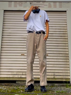 おしりモルモットちゃんさんのコーディネート