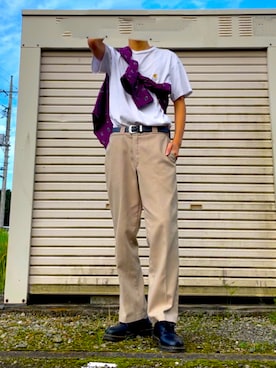 おしりモルモットちゃんさんのコーディネート