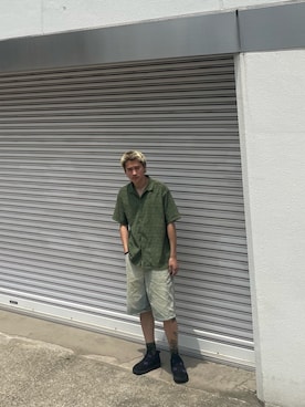 Ryuichi Kawagishiさんのコーディネート