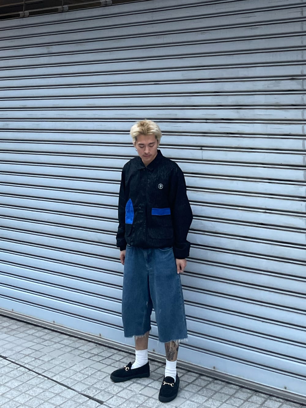 HUF（ハフ）の「HUF X ALLTIMERS WORK JACKET / HUF ワーク