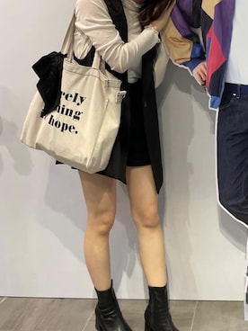 yuさんのコーディネート