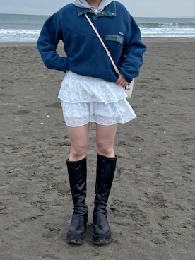 miyo_teさんのコーディネート