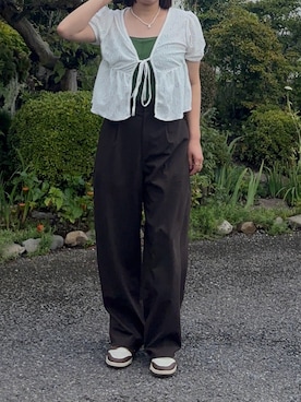 miyo_teさんのコーディネート