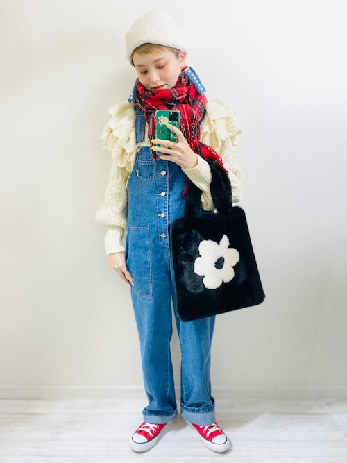 moratoriamu.さんのコーディネート