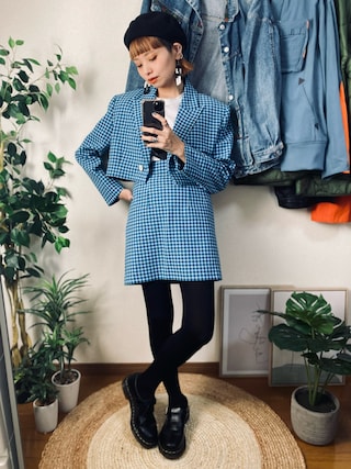 ZARA フォーマルセットアップ フルコーディネート 120cm 1696678300_320.jpg