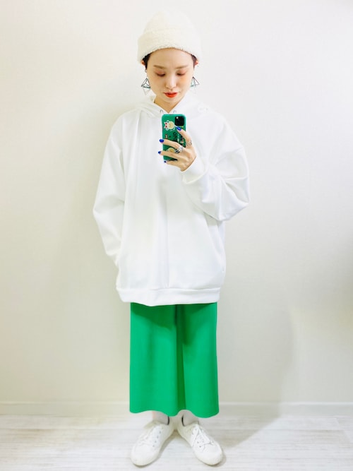 moratoriamu.さんのコーディネート