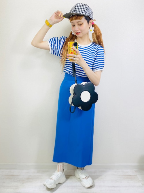 moratoriamu.さんのコーディネート